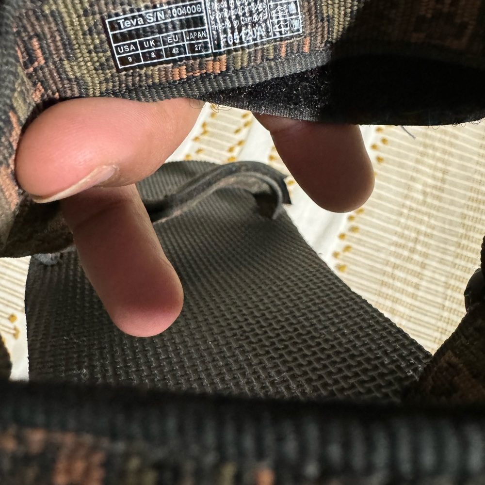 Teva Snadals - Picture 3 of 3